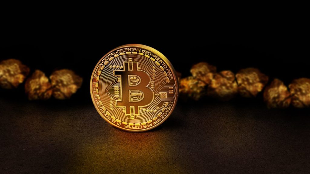 You are currently viewing Bitcoin Casino No Deposit Bonus UK December 2021