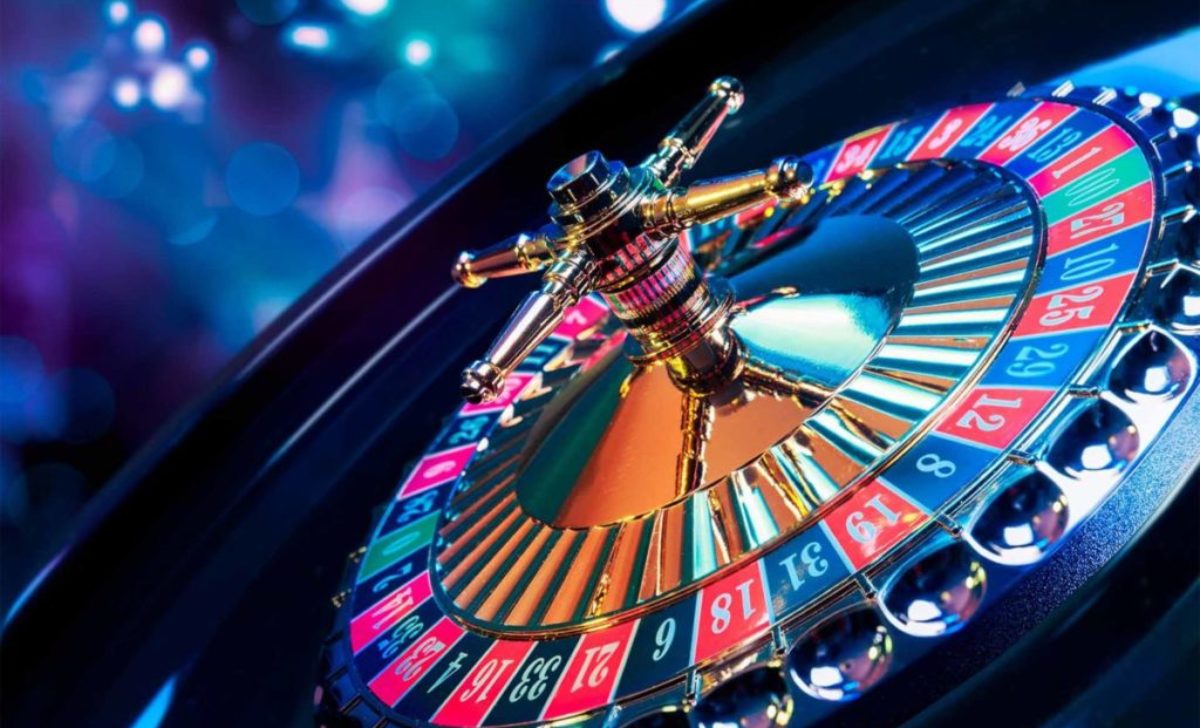 Bitcoin Roulette Guide And Winning Tips