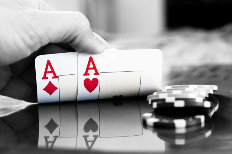 Poker No Deposit Bonus 2019