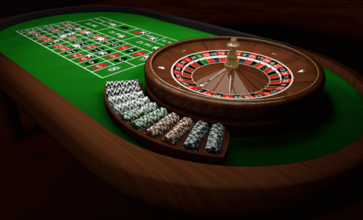 Bitcoin Casino Roulette Promotions November 2022