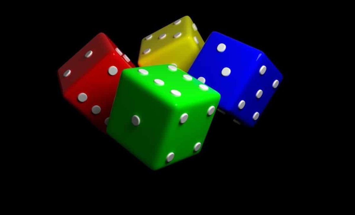 What Is The Best Bitcoin Dice Game Strategy