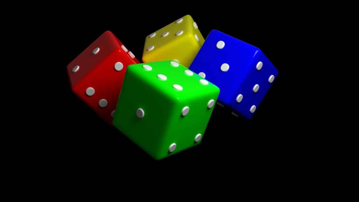You are currently viewing What Is The Best Bitcoin Dice Game Strategy