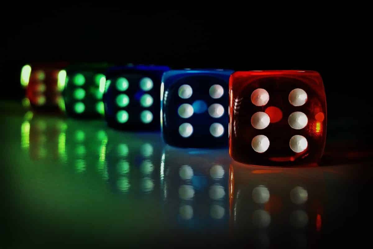 You are currently viewing Bitcoin Casino Dice Bonus Codes May 2022