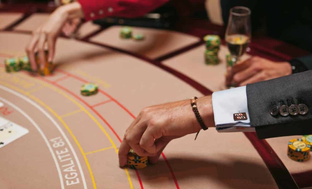 How Do Bitcoin Casino Tournaments Work