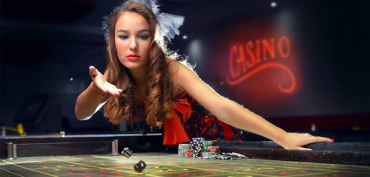 Live Dealer No Deposit Bonus