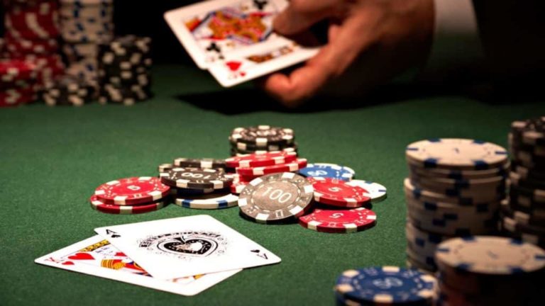 Read more about the article Bitcoin Casino Blackjack Welcome Bonus Codes