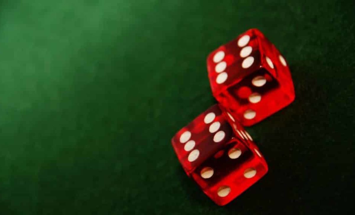 Mistakes To Avoid When Playing Bitcoin Craps