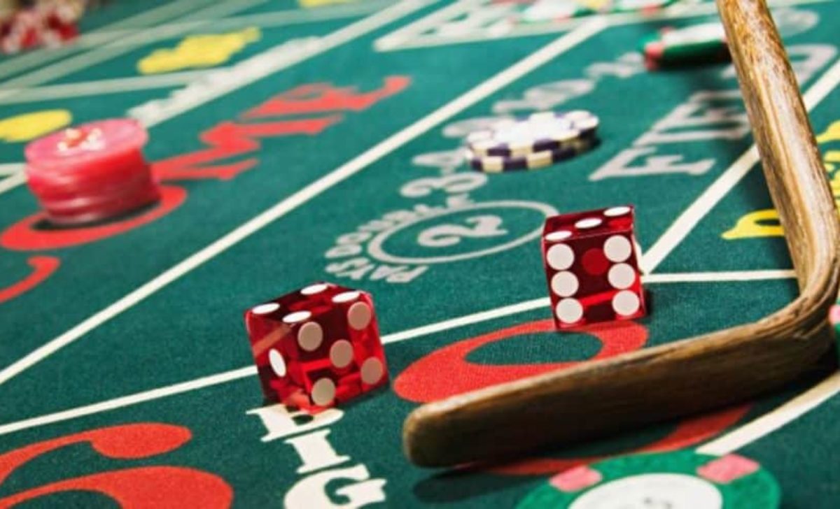 How To Play Bitcoin Craps Games Online