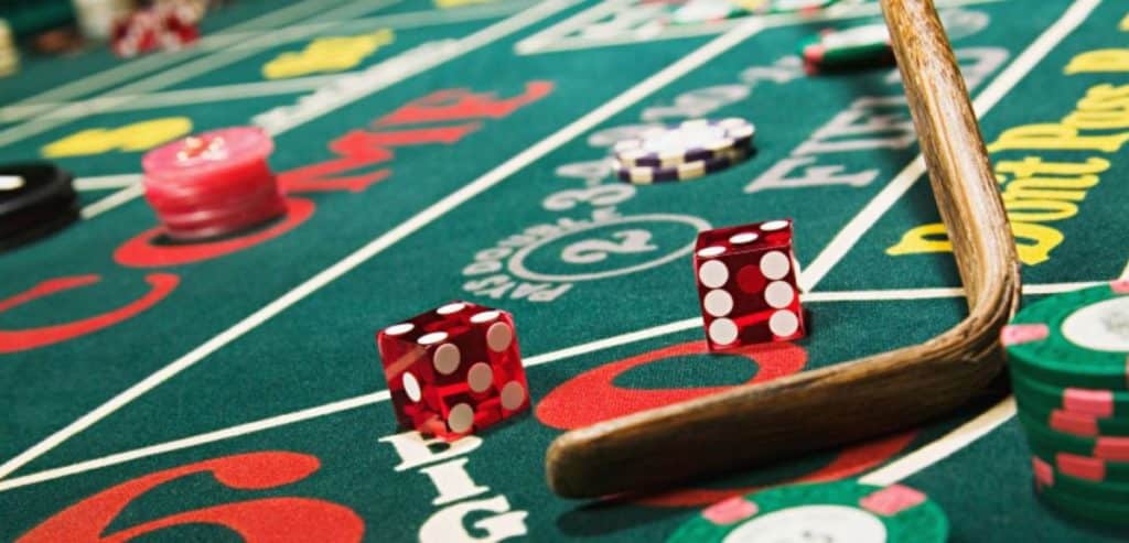 You are currently viewing How To Play Bitcoin Craps Games Online