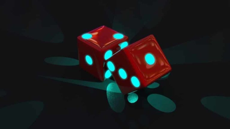 Read more about the article Bitcoin Casino Dice – BTC Roll Games – Free Crypto