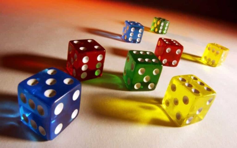 Read more about the article Bitcoin Casino Dice Welcome Bonus Codes – BTC Rolling Bonuses 2021