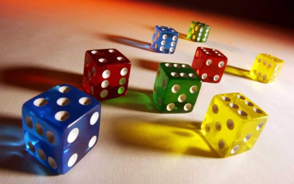 You are currently viewing How To Make Money With Bitcoin Dice Games Online