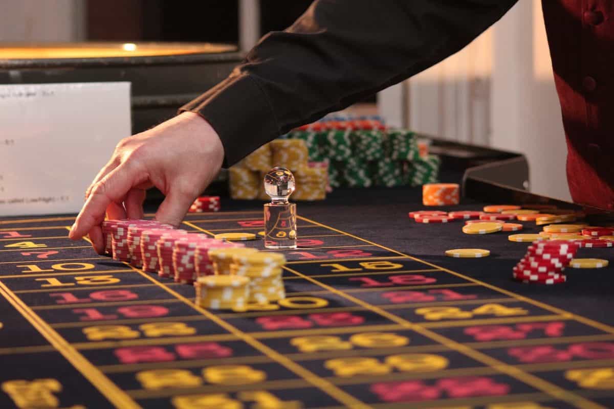 Best Bitcoin Casinos