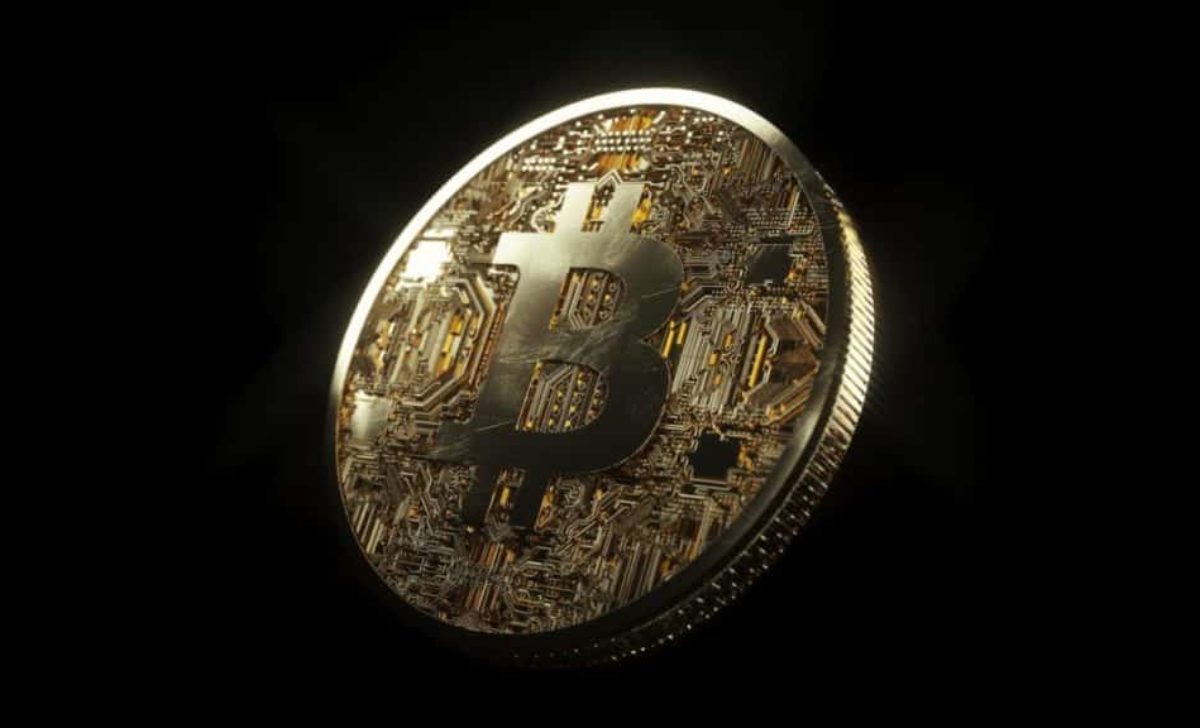 Nobel Prize Winning Economist On The Future Of Bitcoin
