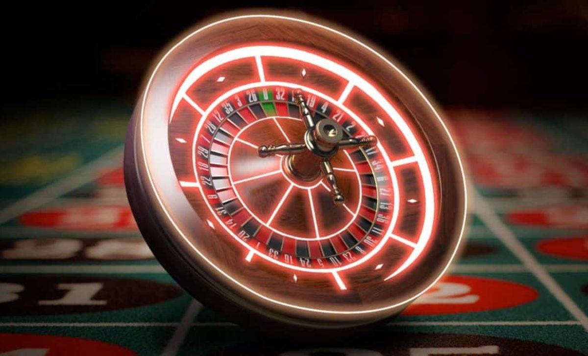 Bitcoin Roulette Casino Bonus Codes September 2022