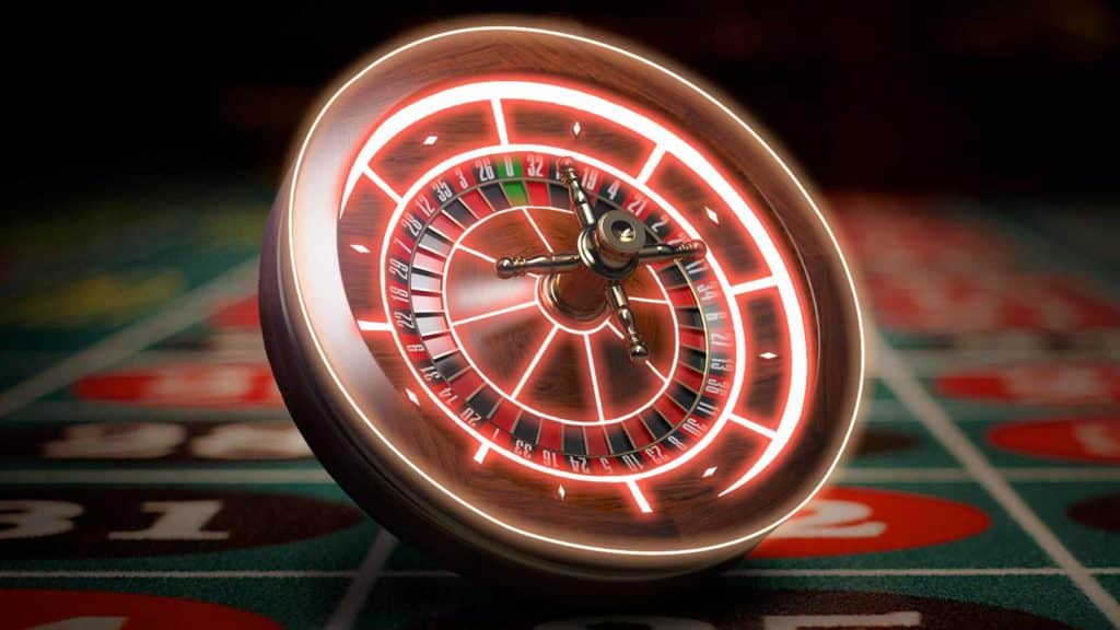 You are currently viewing Bitcoin Roulette Casino Bonus Codes December 2022