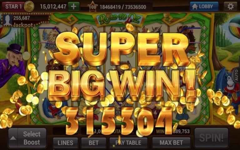 Read more about the article Top Tips For Winning Big With Bitcoin Progressive Slots