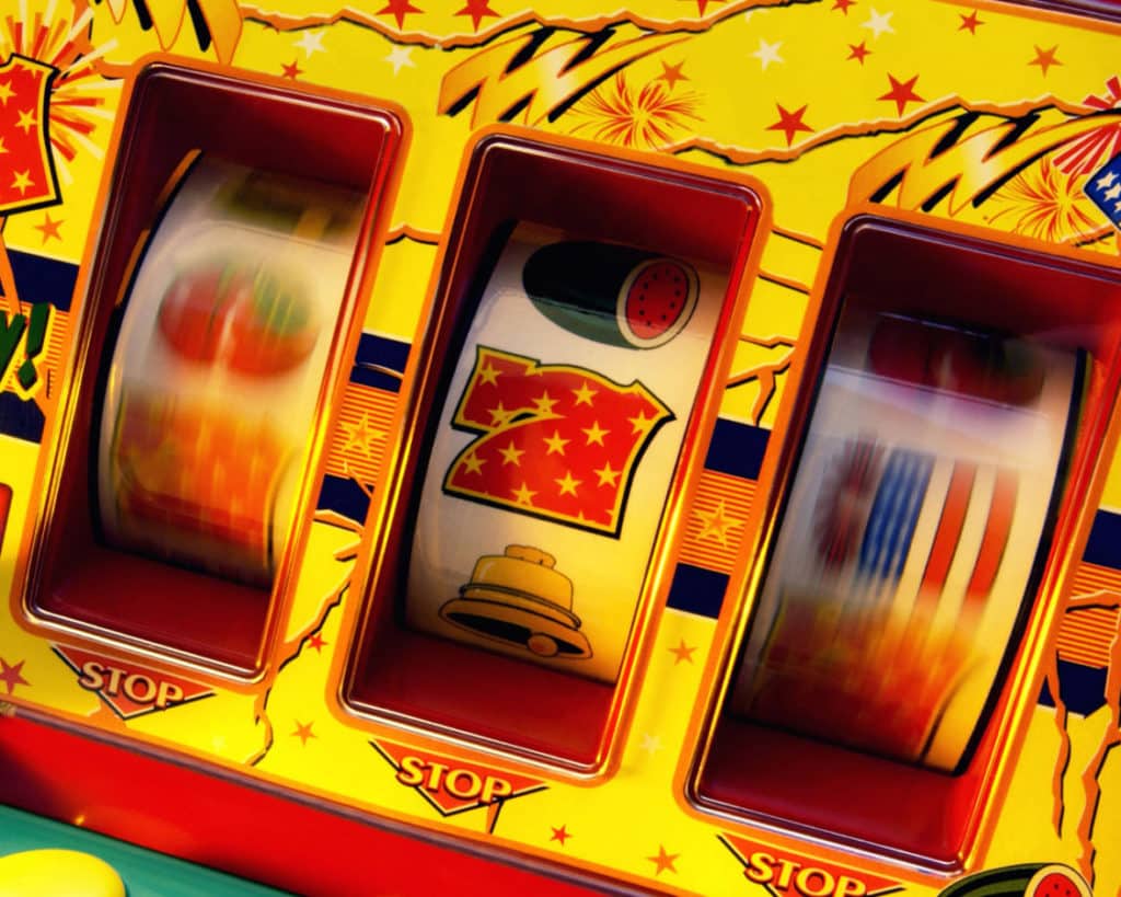 You are currently viewing Bitcoin Slots Codes – Free Spins For BTC Slot Machines