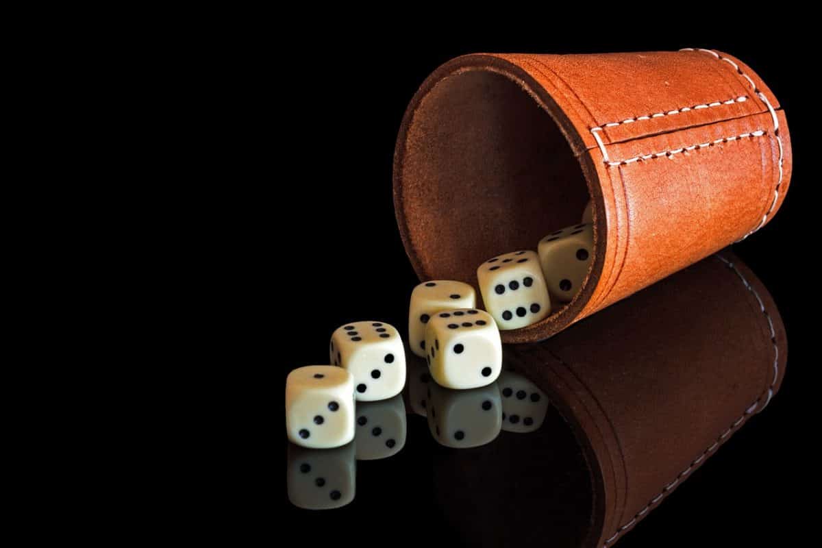 You are currently viewing Bitcoin Dice Welcome Bonuses August 2022 – Free BTC Rolls