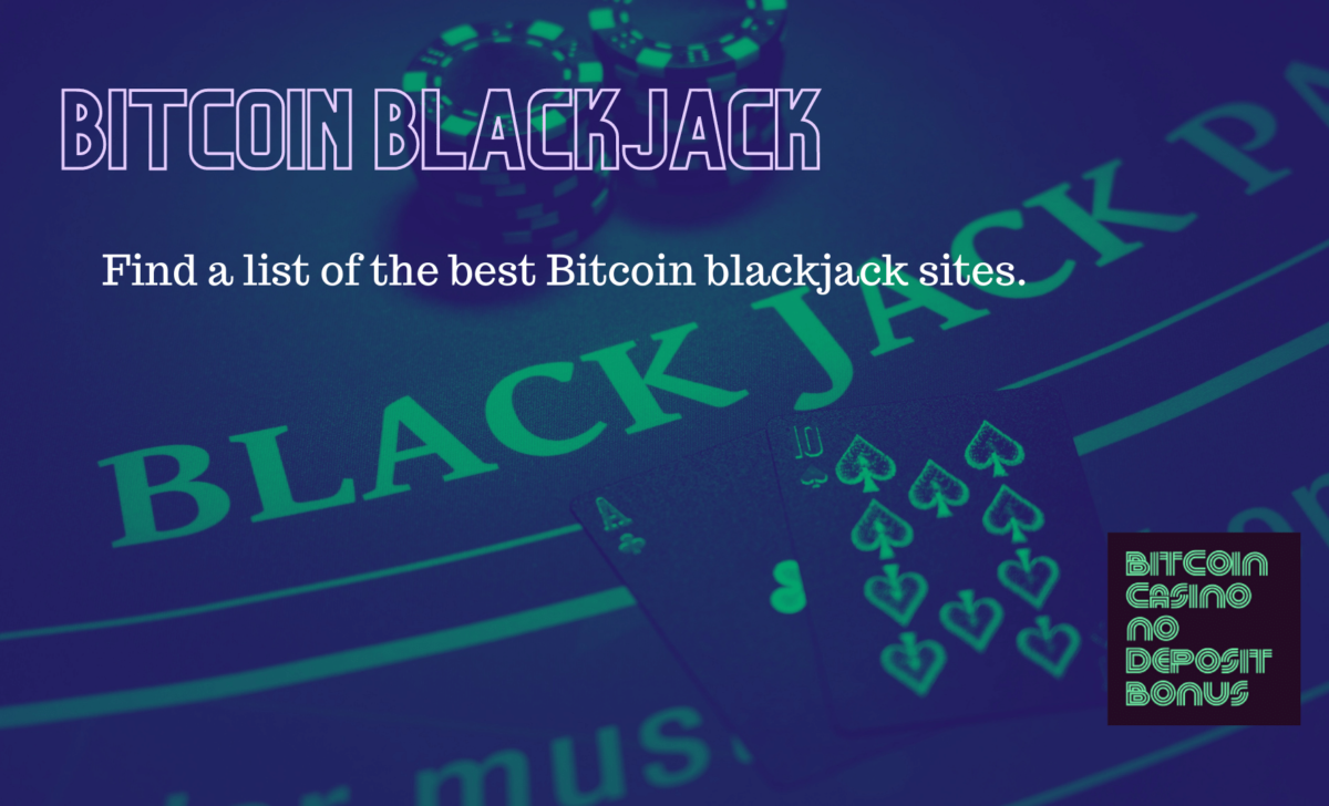 Bitcoin Casino Blackjack