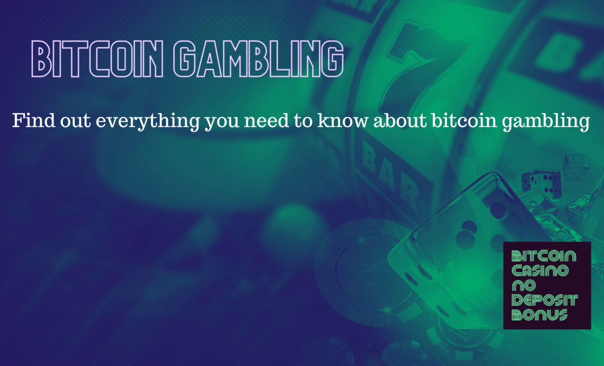 Bitcoin Gambling – BTC Casino Gamble Bonus Codes