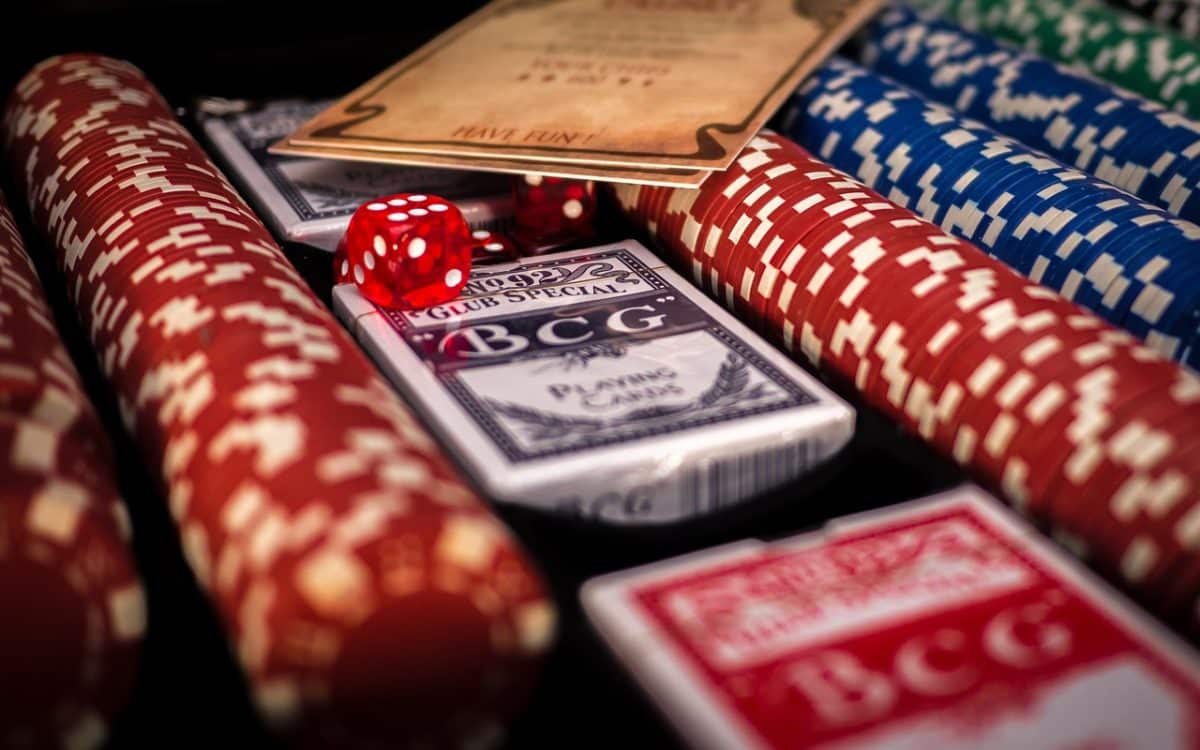 Read more about the article Live Casino Bitcoin Welcome Bonus 2022