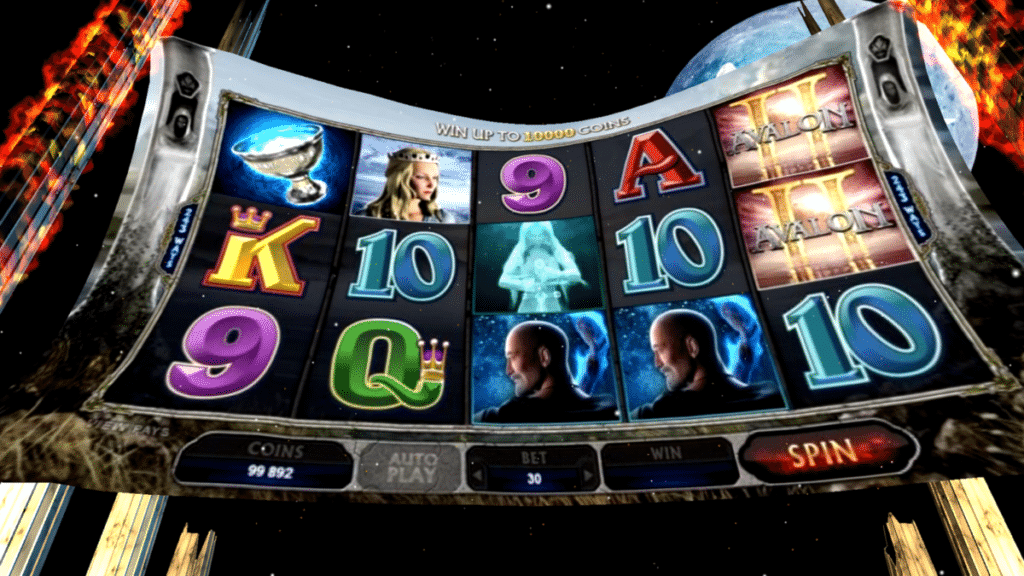 stargames casino Slot