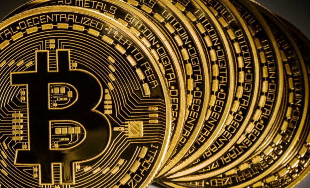 Will Bitcoin Eventually Become The World’s Number One Currency?