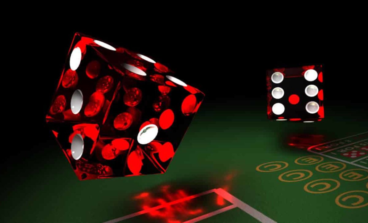 Bitcoin Casino Craps Promotions September 2022