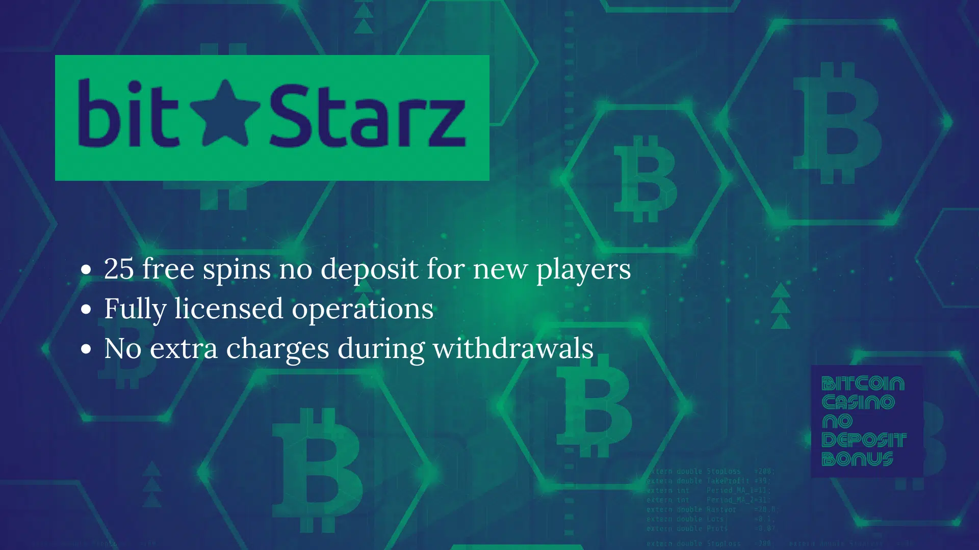 You are currently viewing BitStarz Casino Promos, Reviews & Ratings