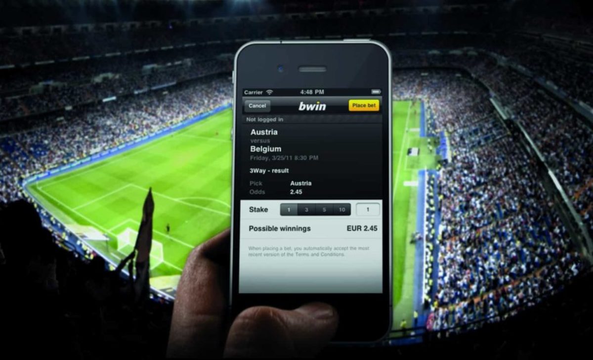 Virtual Football Betting With Bitcoin Is Booming
