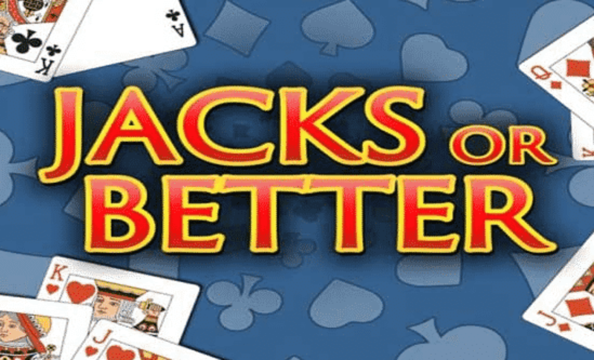 Why Jacks Or Better Is The Most Played Version Of Bitcoin Video Poker
