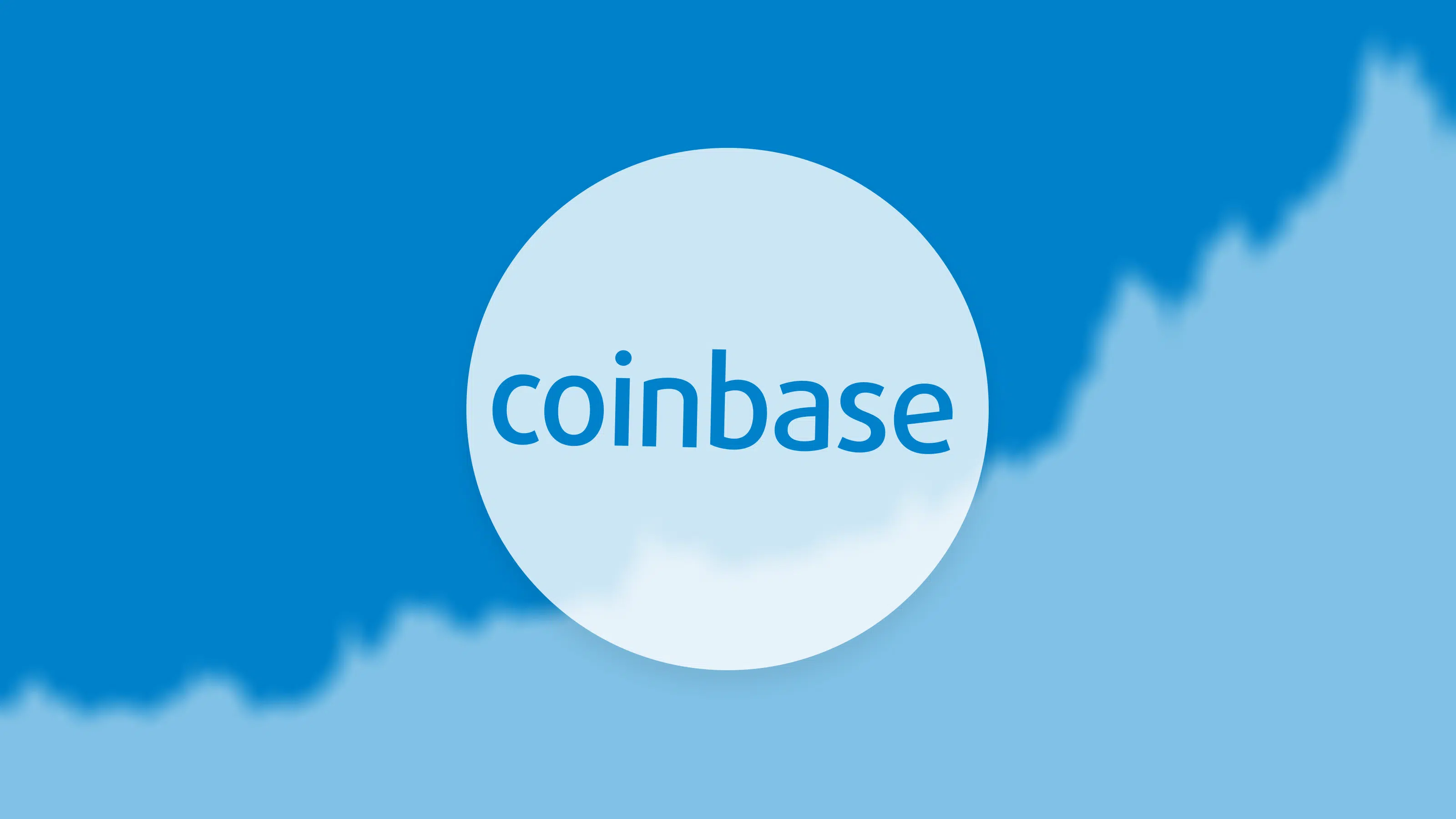 You are currently viewing Coinbase Cryptocurrency Exchange Valued At $1 Billion