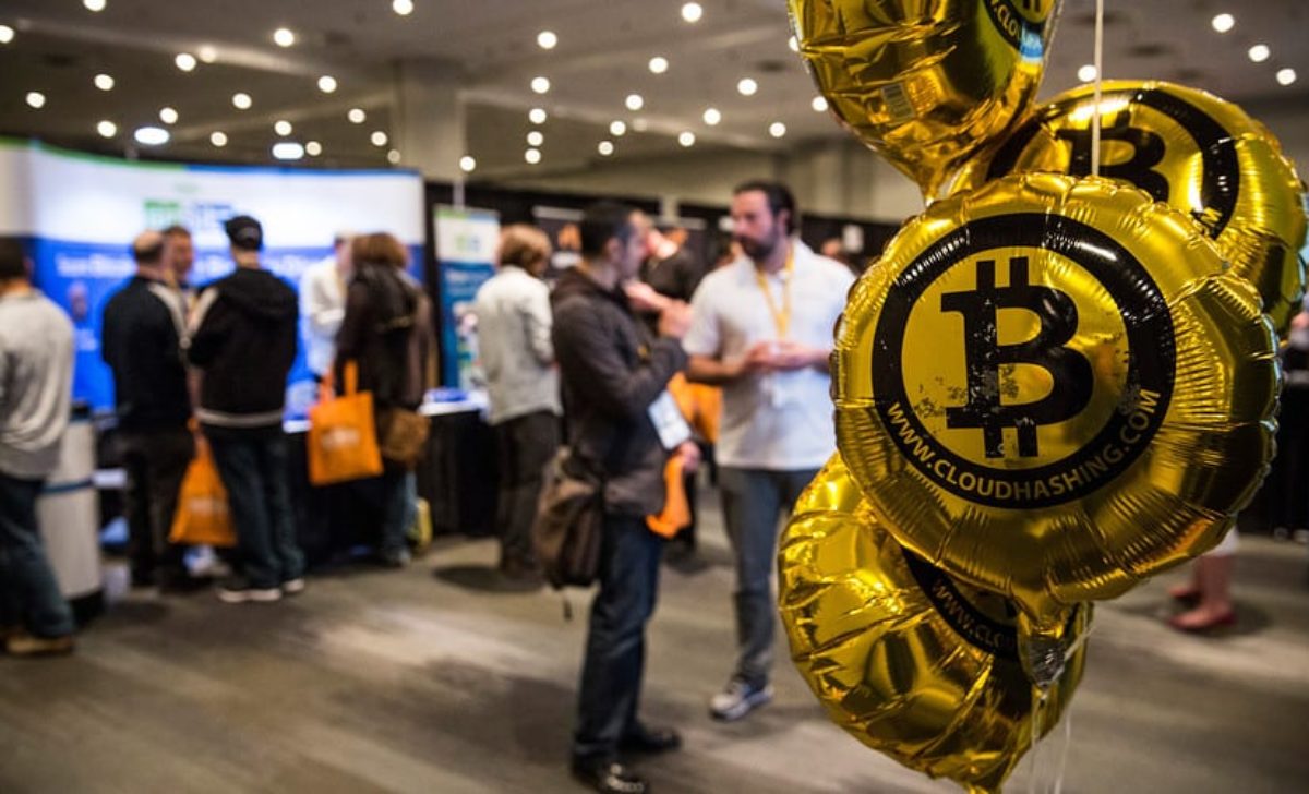 The Bitcoin Boom November Not Be A Bubble And Here’s Why