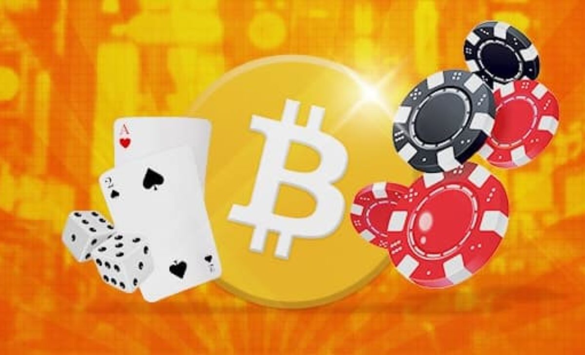 New Players Guide for Bitcoin Casinos