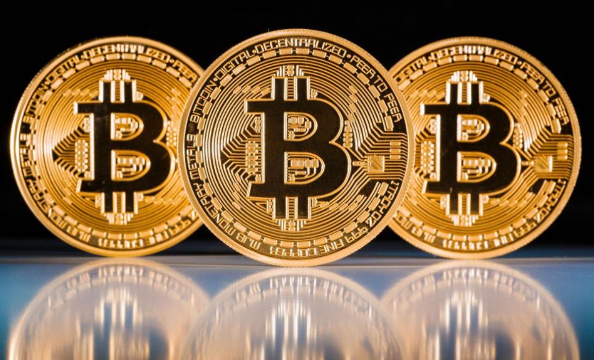 What Is The Bitcoin Protocol And What Is The Price Of BTC In British Pounds
