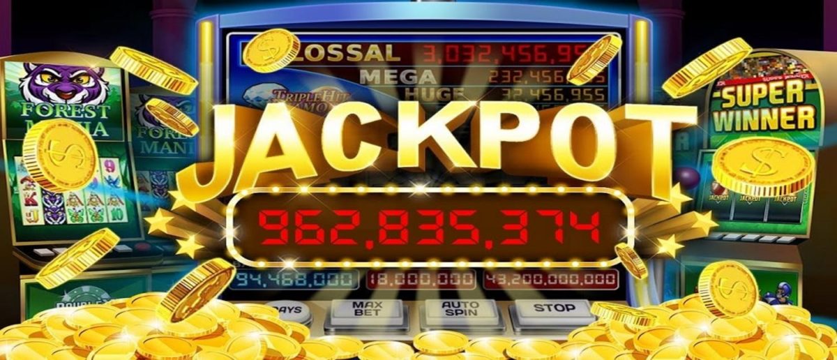 bitcoin online slots