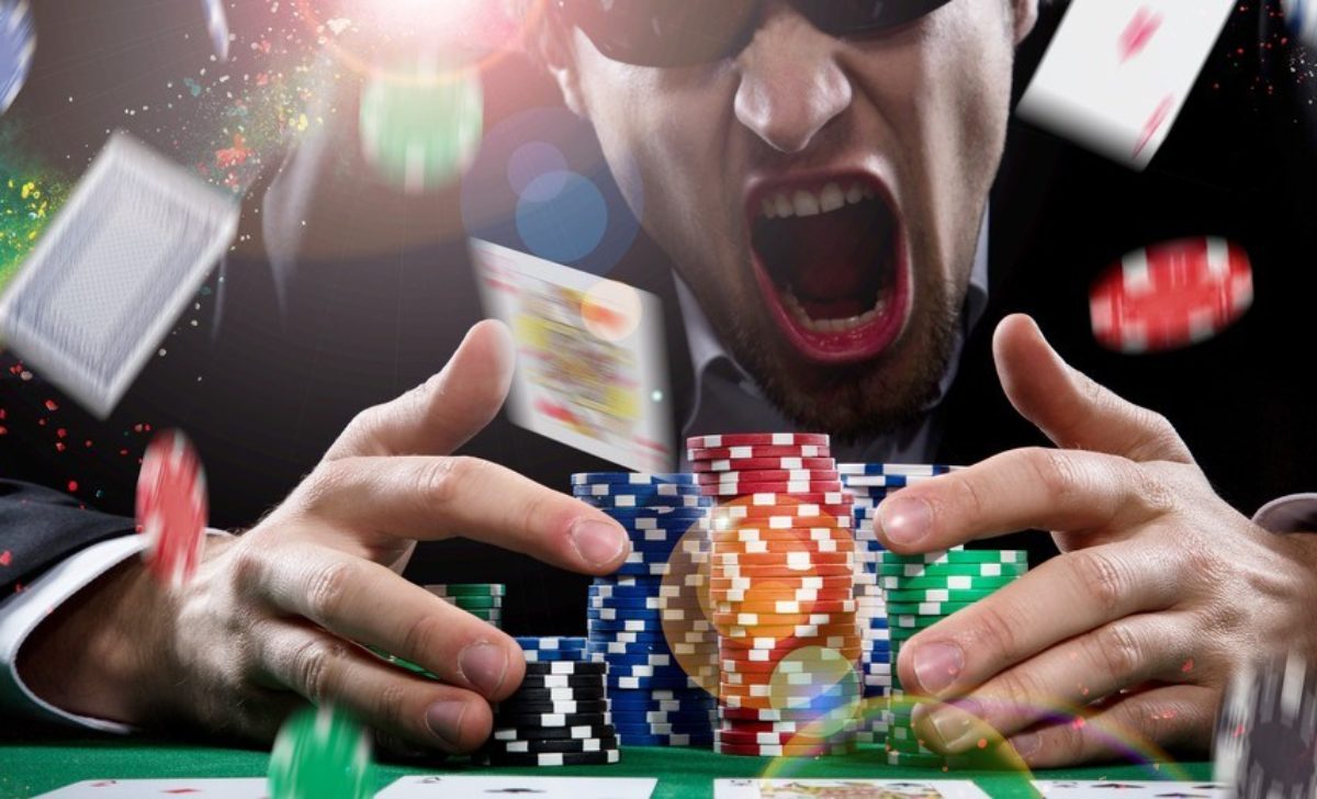How To Learn From Your Bitcoin Gambling Losses