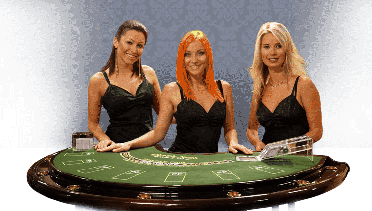 Bitcoin Live Dealer Casinos Online