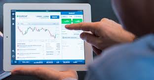 You are currently viewing How Binary Options Trading Works