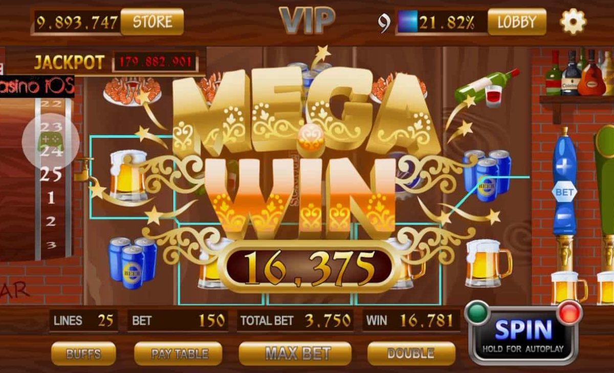 Reasons To Use Max Bets Bitcoin Slots Machines Online