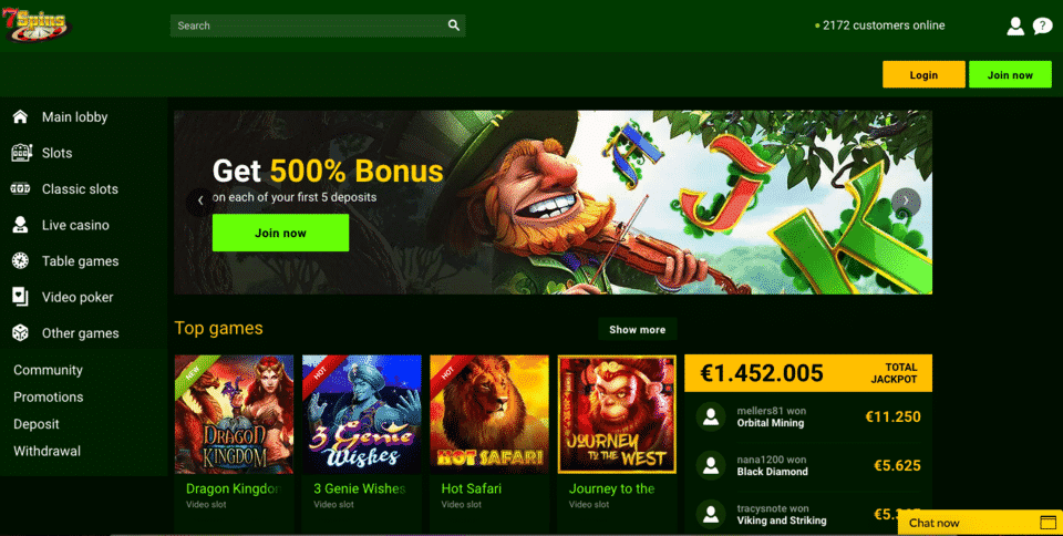 Free bonus no deposit slots