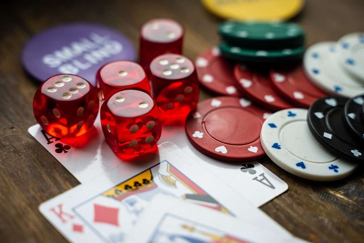 Read more about the article Bitcoin Casino Live Dealers Promotions May 2022