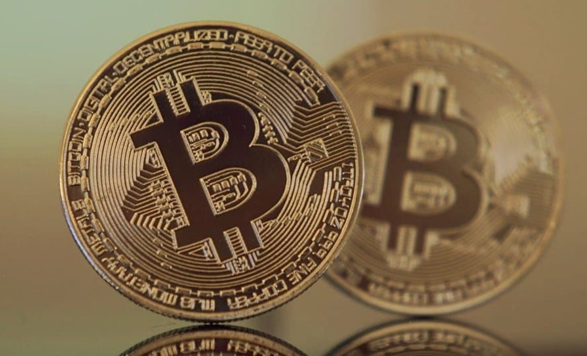 Bitcoin Will Rally Again In 2018