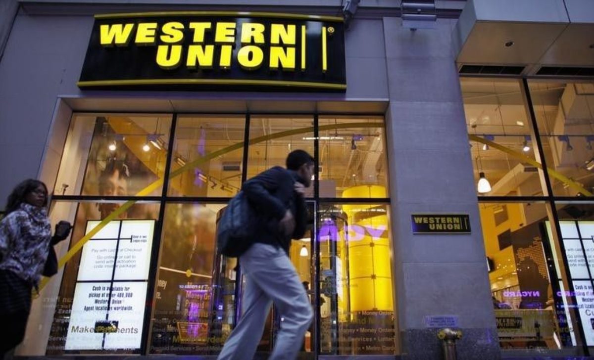 Why Has Bitcoin Not Killed Off Western Union Yet?