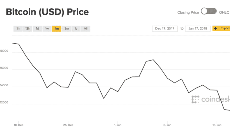 Read more about the article Why The Price Of Bitcoin Is So Volatile