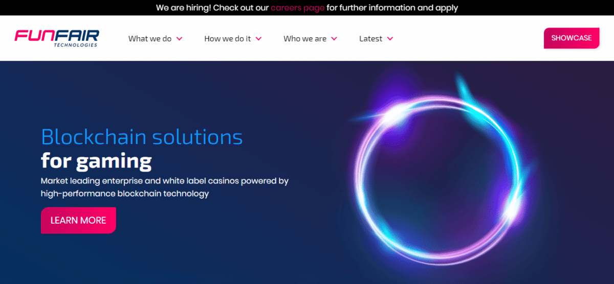 FunFair Casino Promos