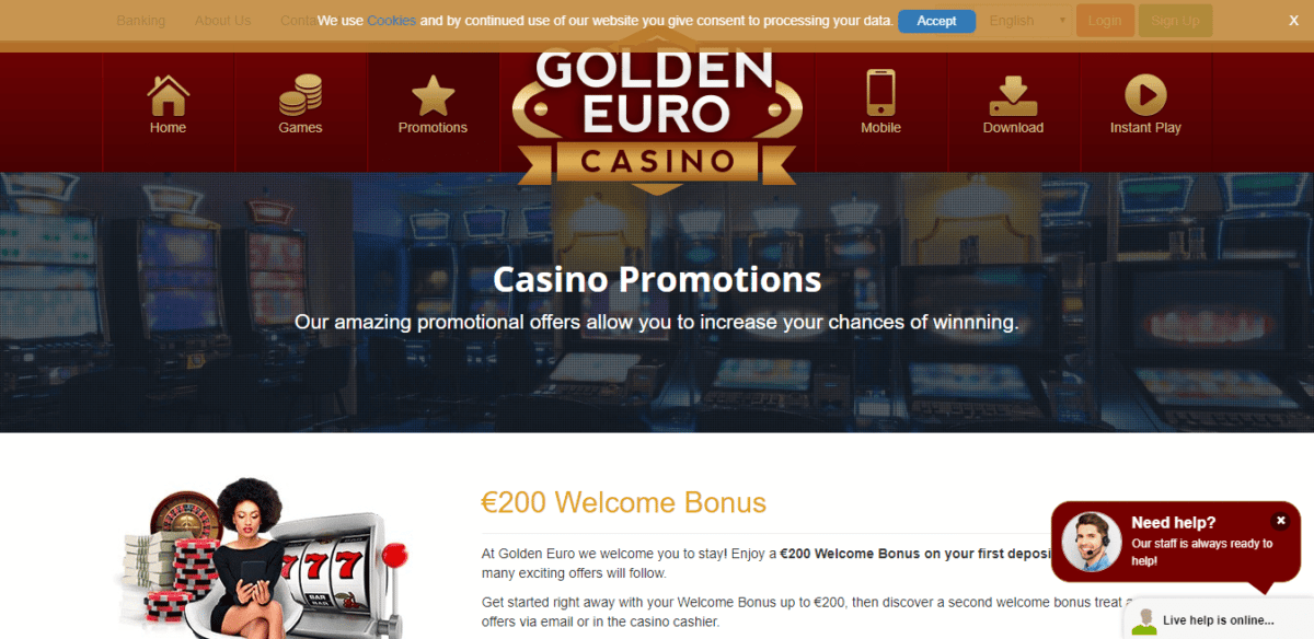 casinos online pt