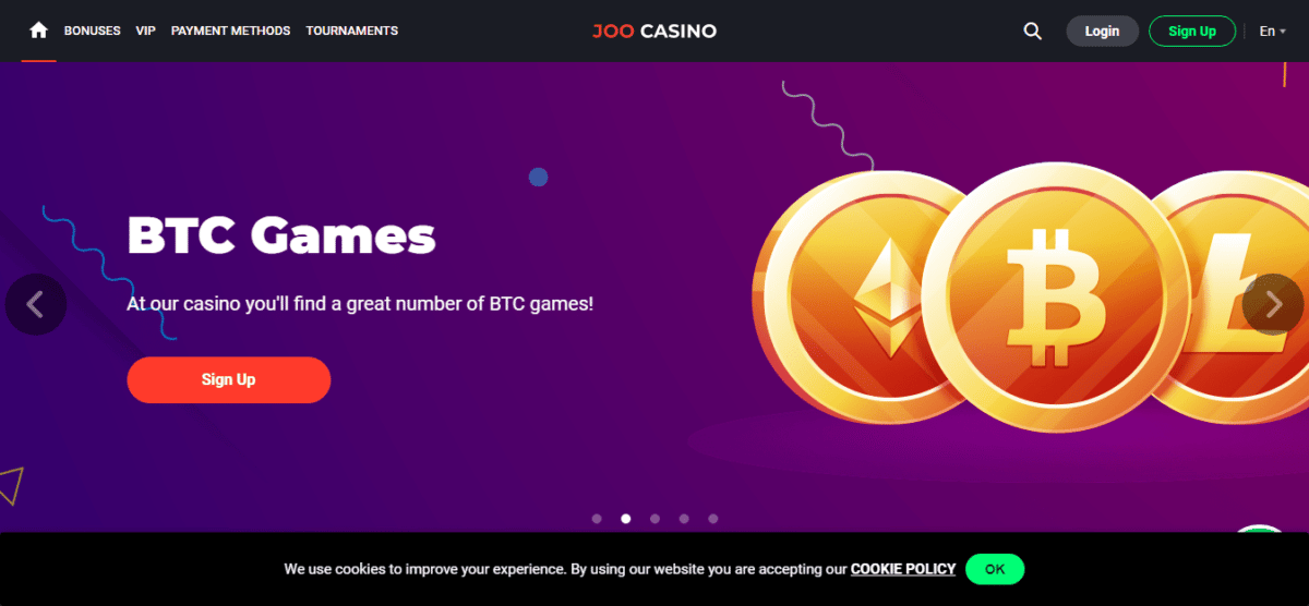 Bitcoin Casino No Deposit Bonus 2020