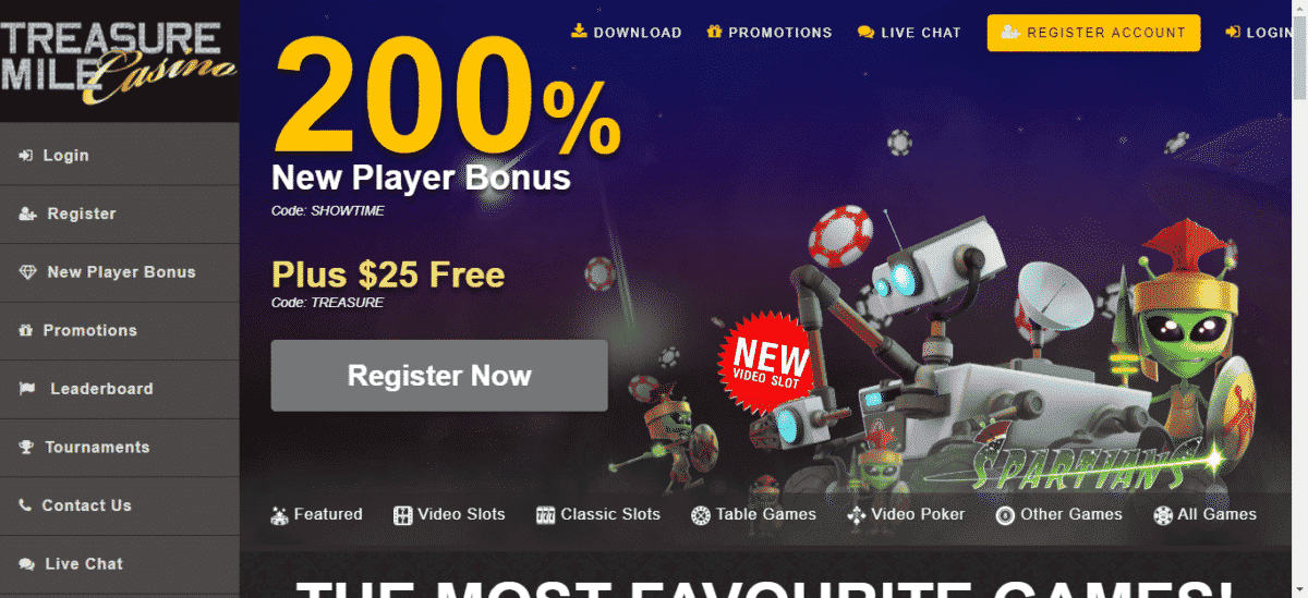 Bitcoin Casino No Deposit Bonus Code